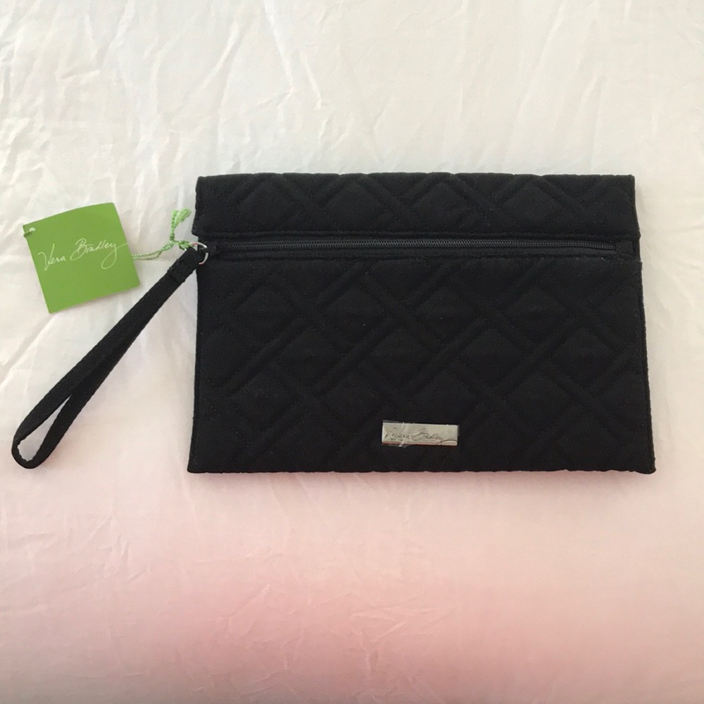 Vera Bradley wristlet